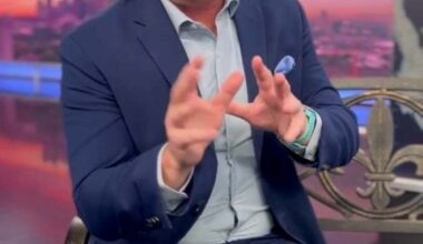 Will Houston see a white Christmas this year? Well...