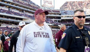 Texas A&M falls to Miami in CFP, but Aggies' future looks bright