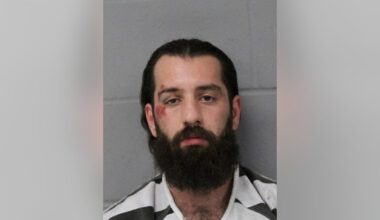 Austin man in custody after fatal stabbing in northeast Travis County