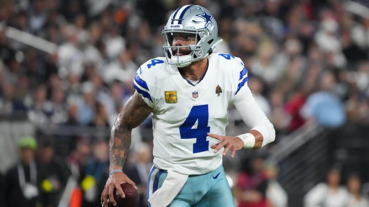 Computer model locks in Chargers vs. Cowboys picks, score prediction