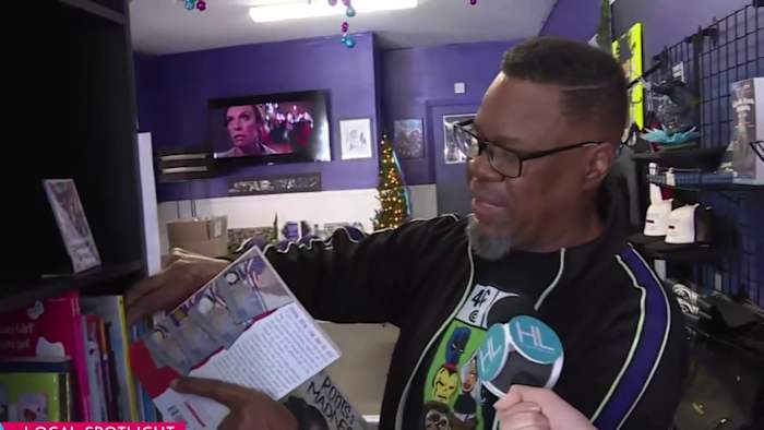 creative & collectible finds you’ll love