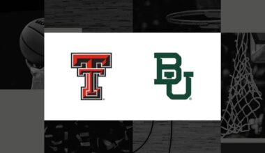 How to watch Texas Tech vs. Baylor women’s basketball: TV channel and streaming options for December 21