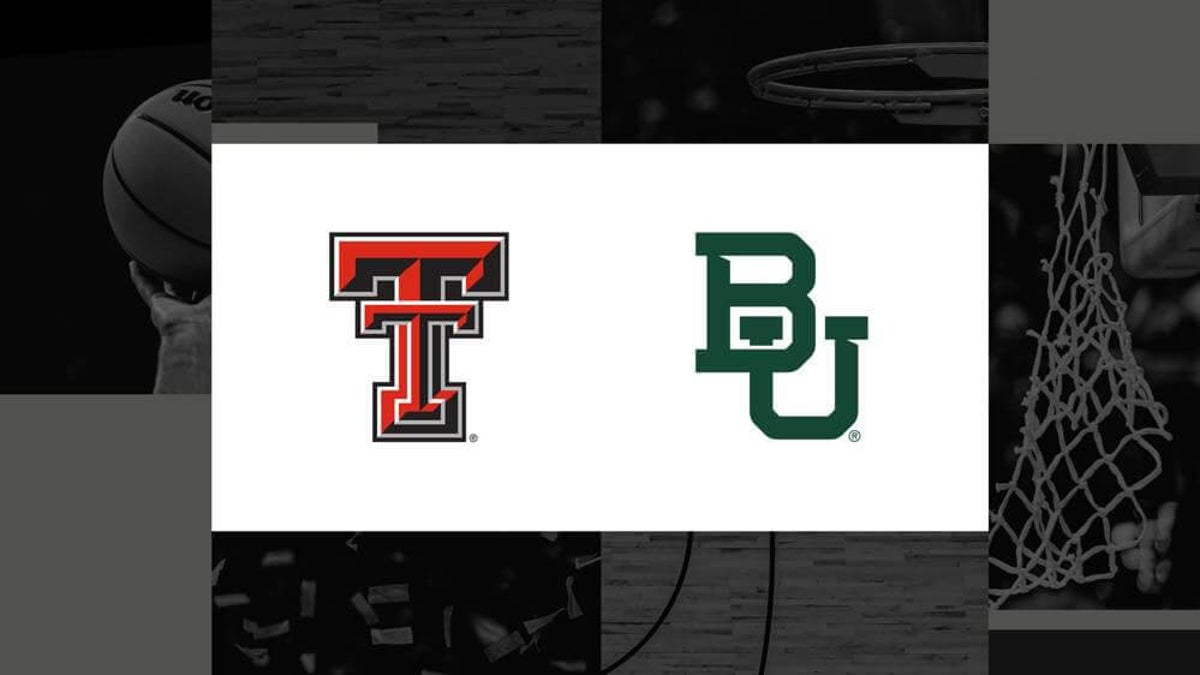 How to watch Texas Tech vs. Baylor women’s basketball: TV channel and streaming options for December 21