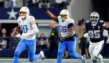 The Cowboys look like a club spinning its wheels