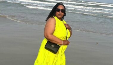 Houston Islamorada stabbing: Wife dies weeks later; husband accused