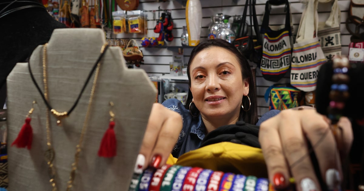 Dallas entrepreneur champions Colombia’s underprivileged communities