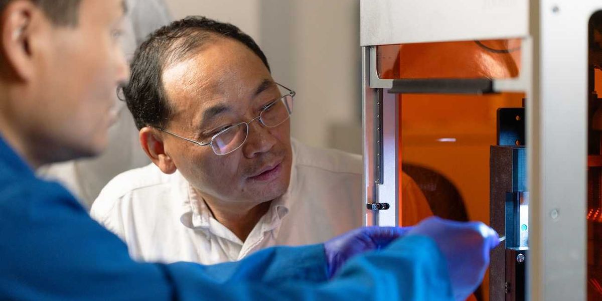 50 Houston scientists rank on Clarivate Highly Cited Researchers report