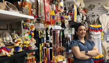 Hispanic small business owners fight and thrive