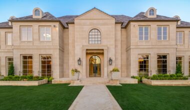 Dallas home with $23 million asking price has sold