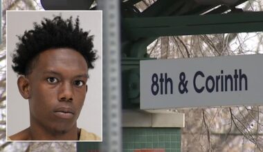 Deadly shooting at DART station started as argument over 'excuse me,' docs show