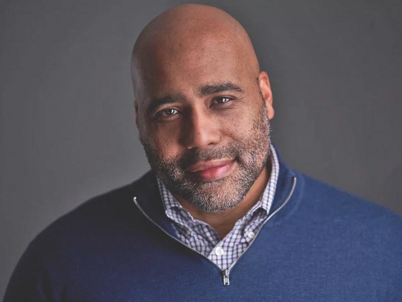 San Antonio horror author Johnny Compton celebrates new collection