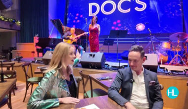 The Jazz Supper Club bringing Old-School glam back to Montrose