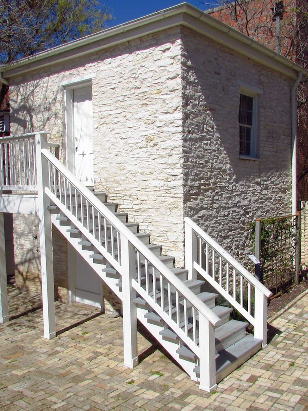 Neill-Cochran House Museum