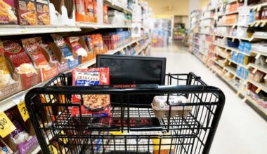 Dallas grocery stores open on Christmas Eve and Christmas Day in 2025