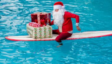 Dallas weather: Warmest Christmas on record possible this week