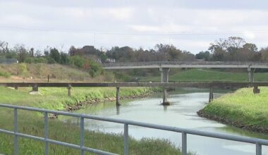 Two separate bodies found in different Houston bayous: police report