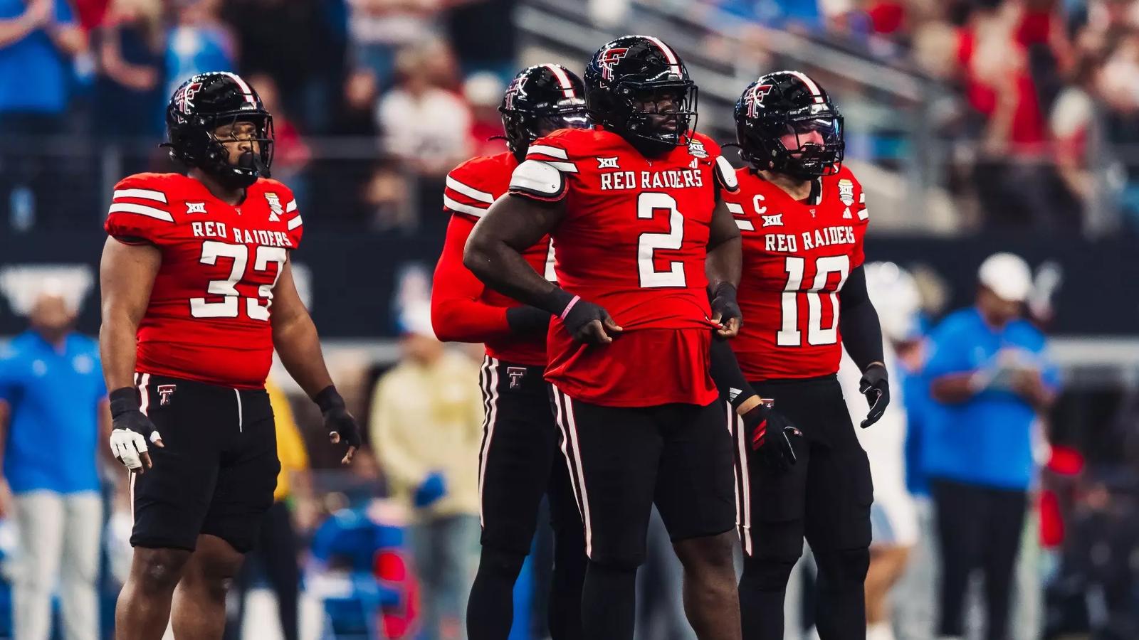 Hunter Bailey Rodriguez