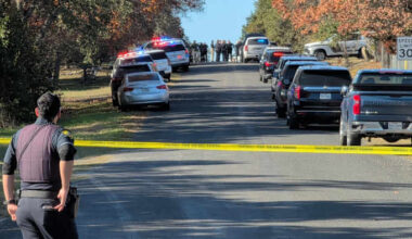 Deputy released from hospital, another in surgery after shootout during domestic violence call, BCSO says