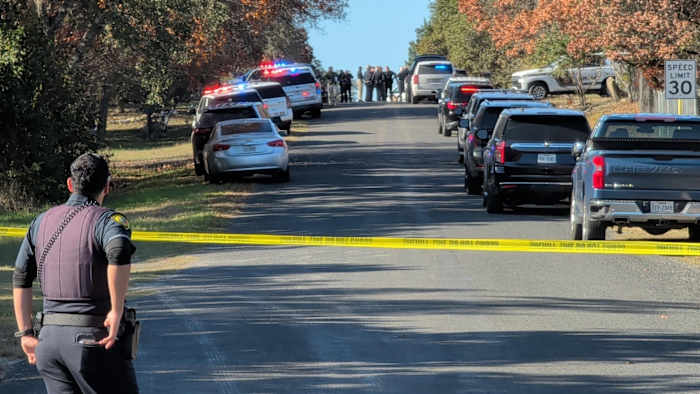 Deputy released from hospital, another in surgery after shootout during domestic violence call, BCSO says