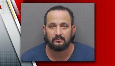 Man arrested in connection with fatal 2024 Northwest Side party shooting