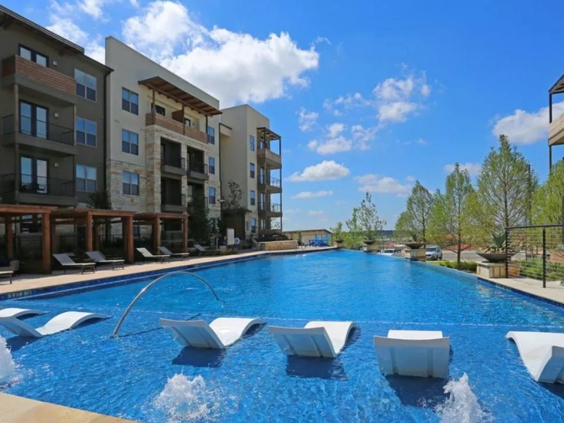 Study: San Antonio’s rental market now more competitive than Austin’s