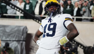 5 things to know about the Wolverines