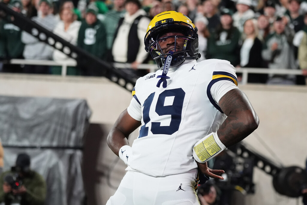 5 things to know about the Wolverines