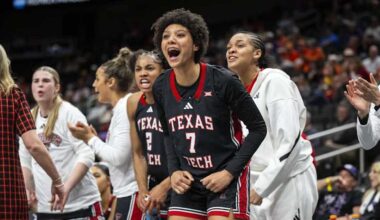 Texas Tech Lady Raiders Stun Baylor With Late-Game Heroics in Statement Win