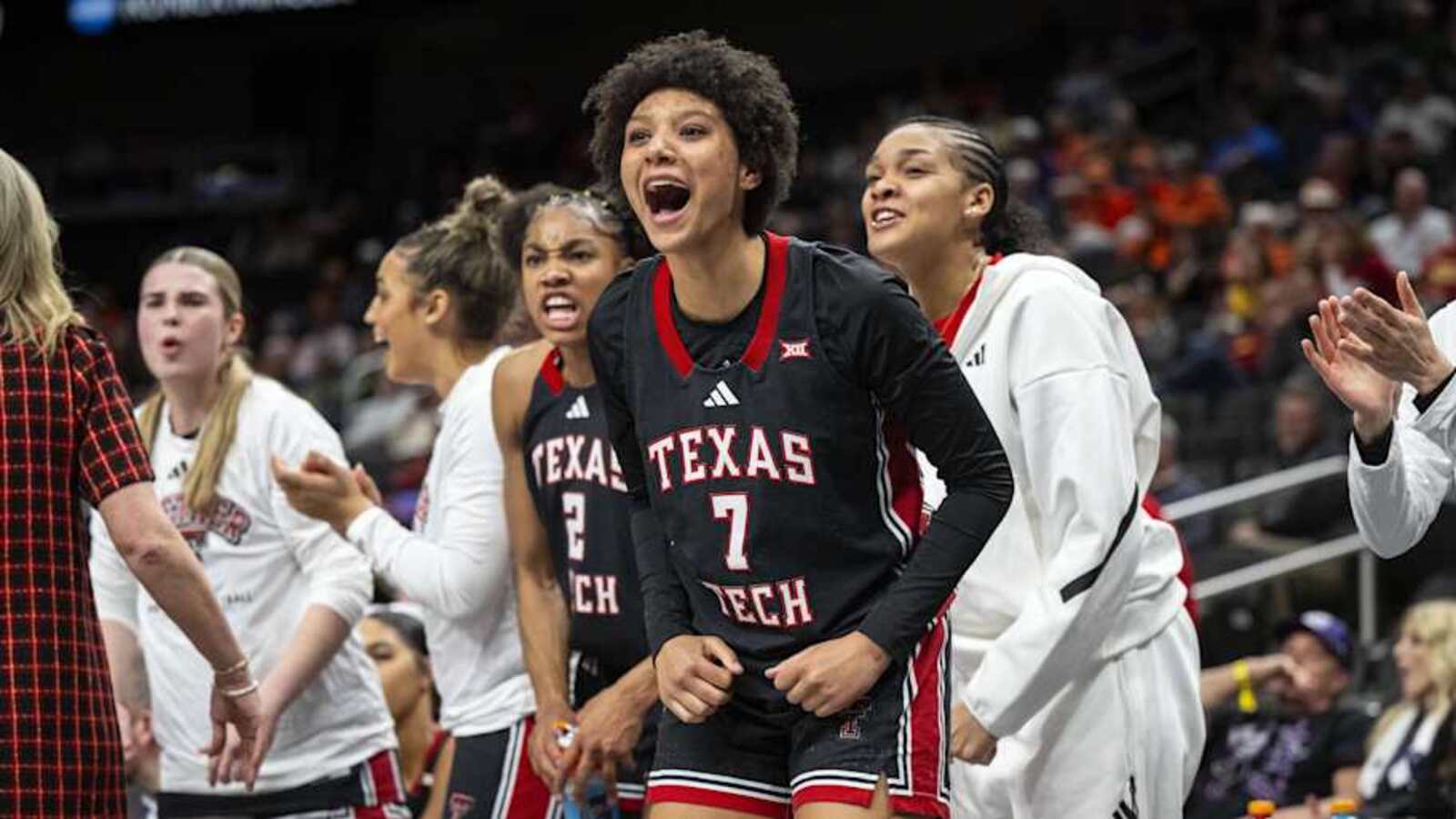 Texas Tech Lady Raiders Stun Baylor With Late-Game Heroics in Statement Win