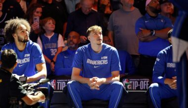 Cooper Flagg’s 19th birthday marks end of one of the greatest runs in NBA history