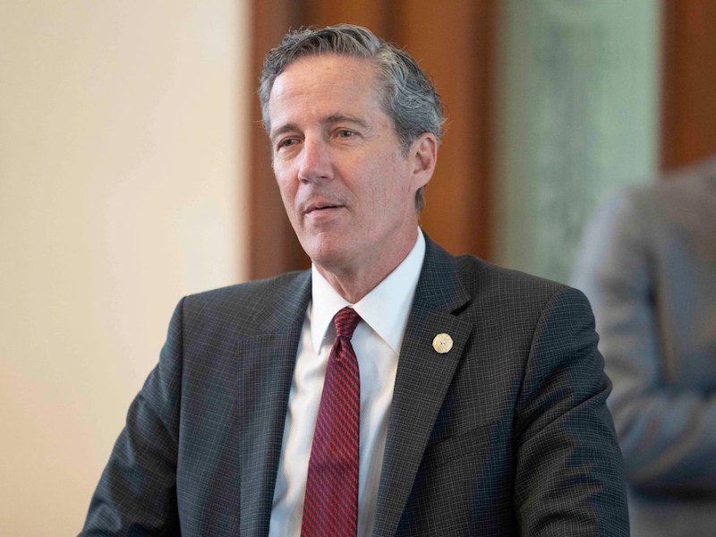 Texas comptroller questions whether some Islamic schools can be excluded from voucher program