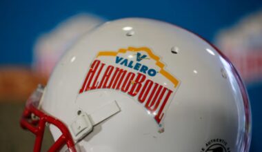 What to know about attending 33rd annual Valero Alamo Bowl in San Antonio