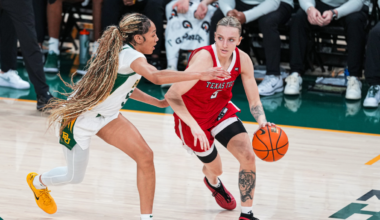 Women's college basketball rankings: Texas Tech in top 25 for first time since 2012