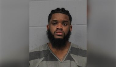 Woman dead, driver charged in weekend crash on US 290