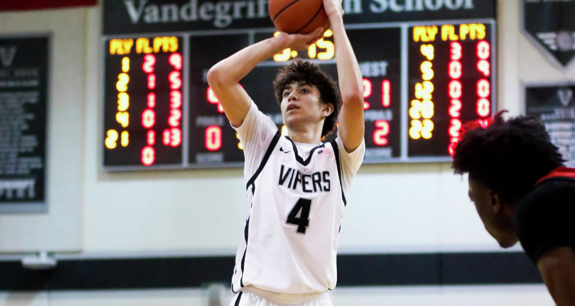 Top 10 power rankings for Central Texas