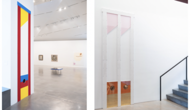 San Antonio's Linda Pace Foundation bolstered art collection in 2025