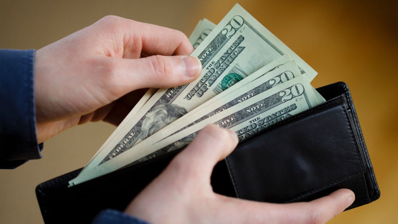 How to get unclaimed money in Texas