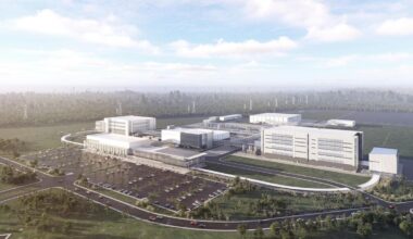 Manufacturing Brings Houston's Biggest CRE Wins In 2025