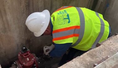 Largest water meter replacement project in US completed in San Antonio