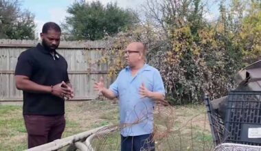 Binglewood residents say heavy trash piles sit on curbs for months until KPRC 2 made calls