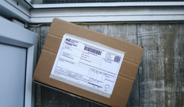 Study: Texas ranks among worst states for porch pirates