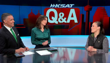 Mayor Jones discusses her letter to Abbott on funding for children’s summer lunch programs