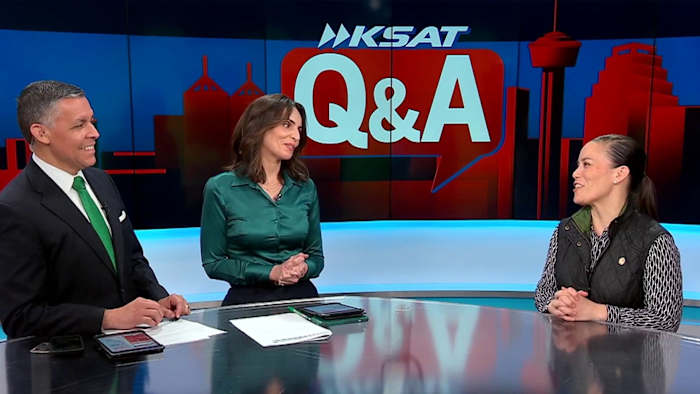 Mayor Jones discusses her letter to Abbott on funding for children’s summer lunch programs