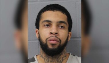 2021 East Austin shooting: Second murder suspect arrested