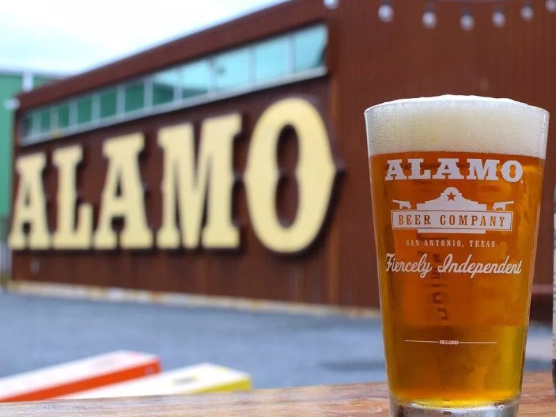 Australian firm buys Alamo Beer Co. out of Chapter 11, will keep it in SA