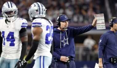 What’s the root of Cowboys’ defensive struggles: Scheme or personnel?