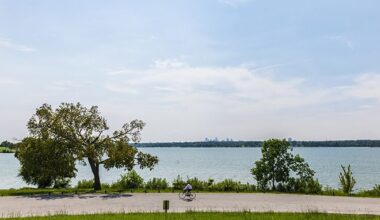 Dallas Loop-the-Lake Foundation to host 22nd annual New Year’s Eve Run