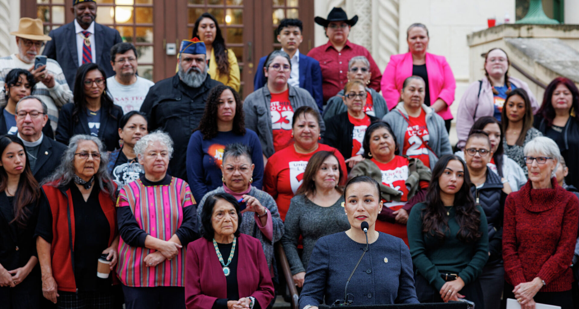 San Antonio elections should happen in November