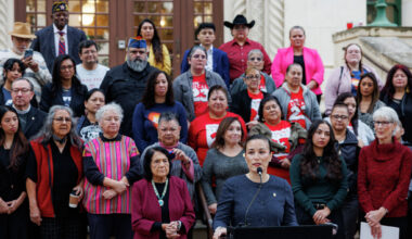 San Antonio elections should happen in November