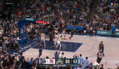 Denver Nuggets vs. Houston Rockets - Game Highlights